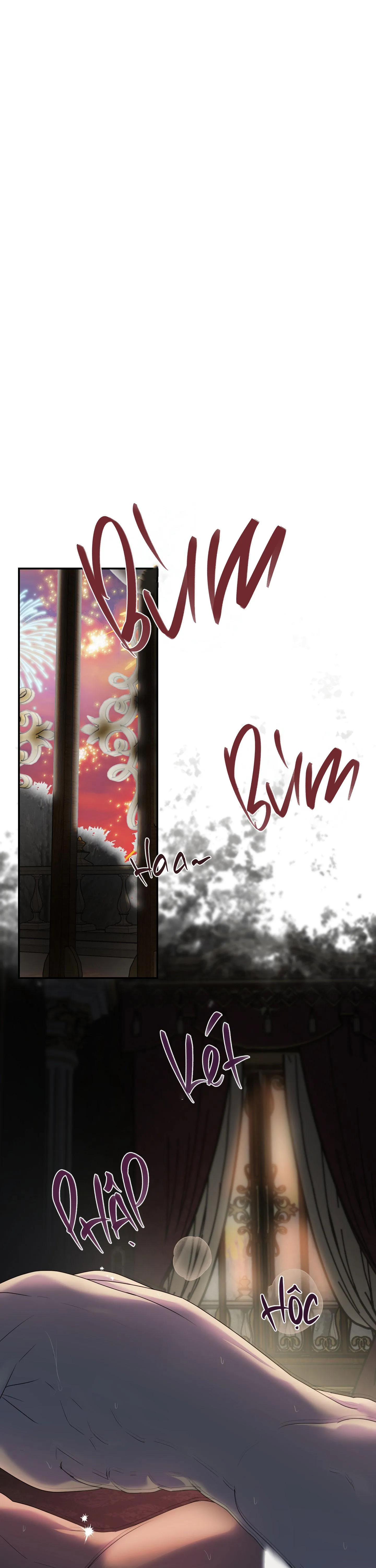 ĐÓA HOA CỦA ALOSHA Chapter 40 Trang 8