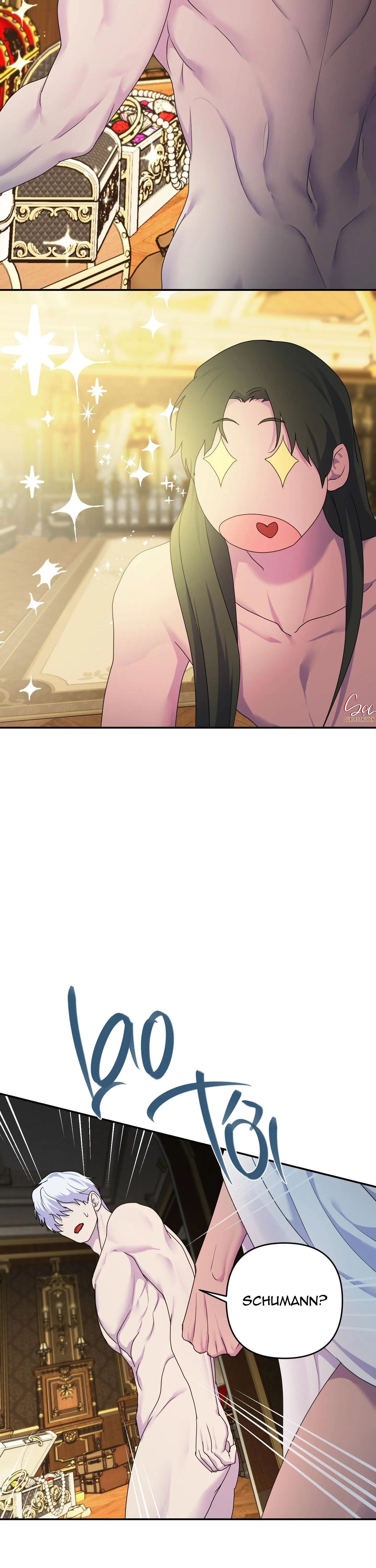 ĐÓA HOA CỦA ALOSHA Chapter 40 Trang 26