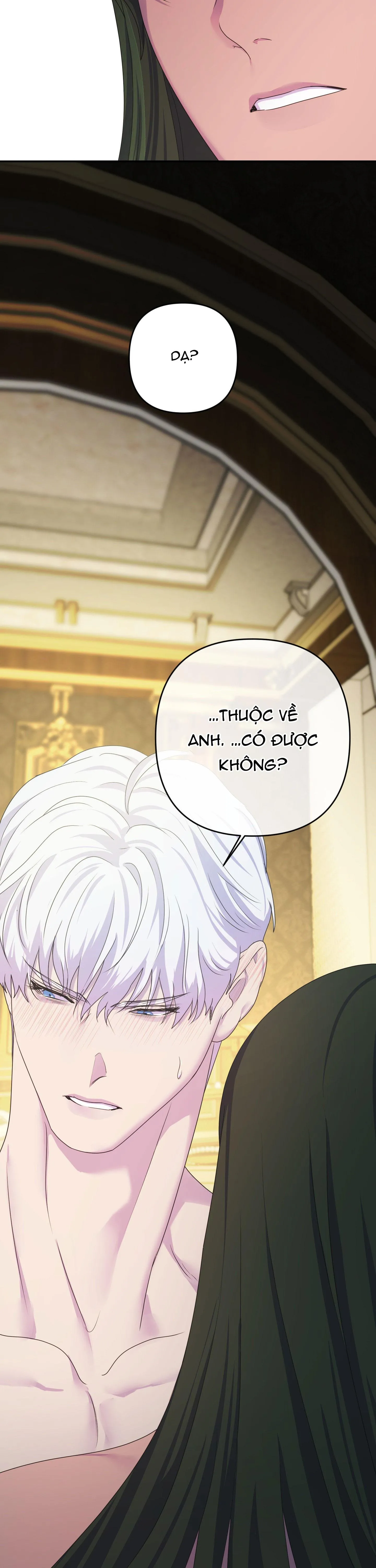 ĐÓA HOA CỦA ALOSHA Chapter 40 Trang 29