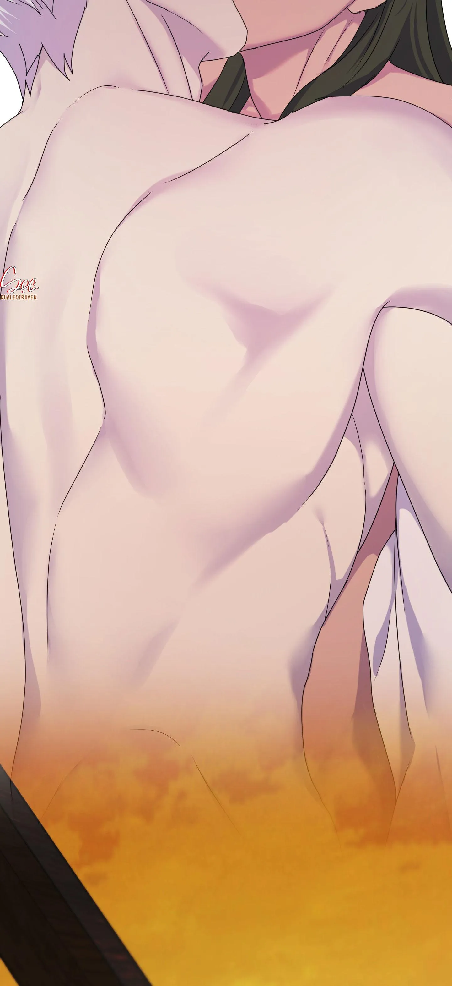 ĐÓA HOA CỦA ALOSHA Chapter 40 Trang 33