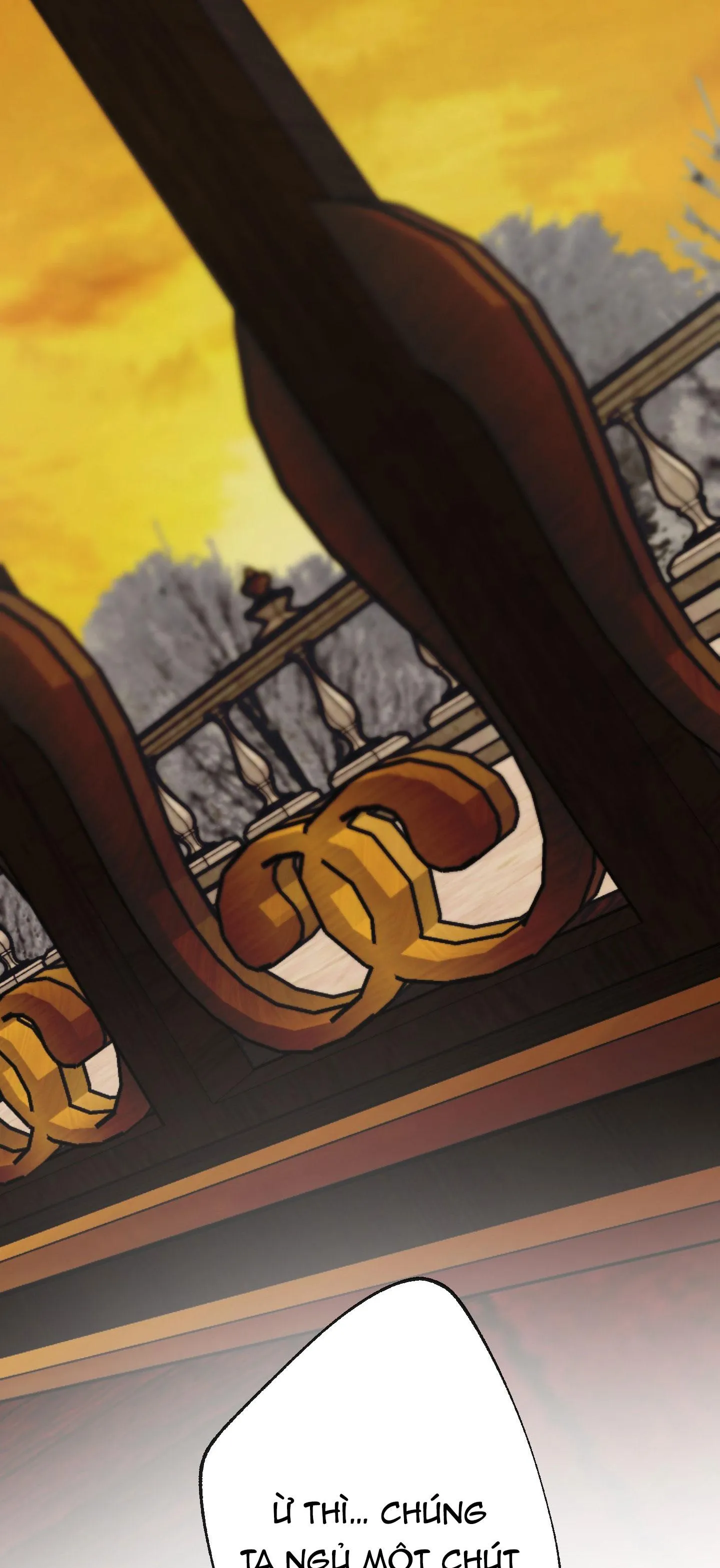 ĐÓA HOA CỦA ALOSHA Chapter 40 Trang 34