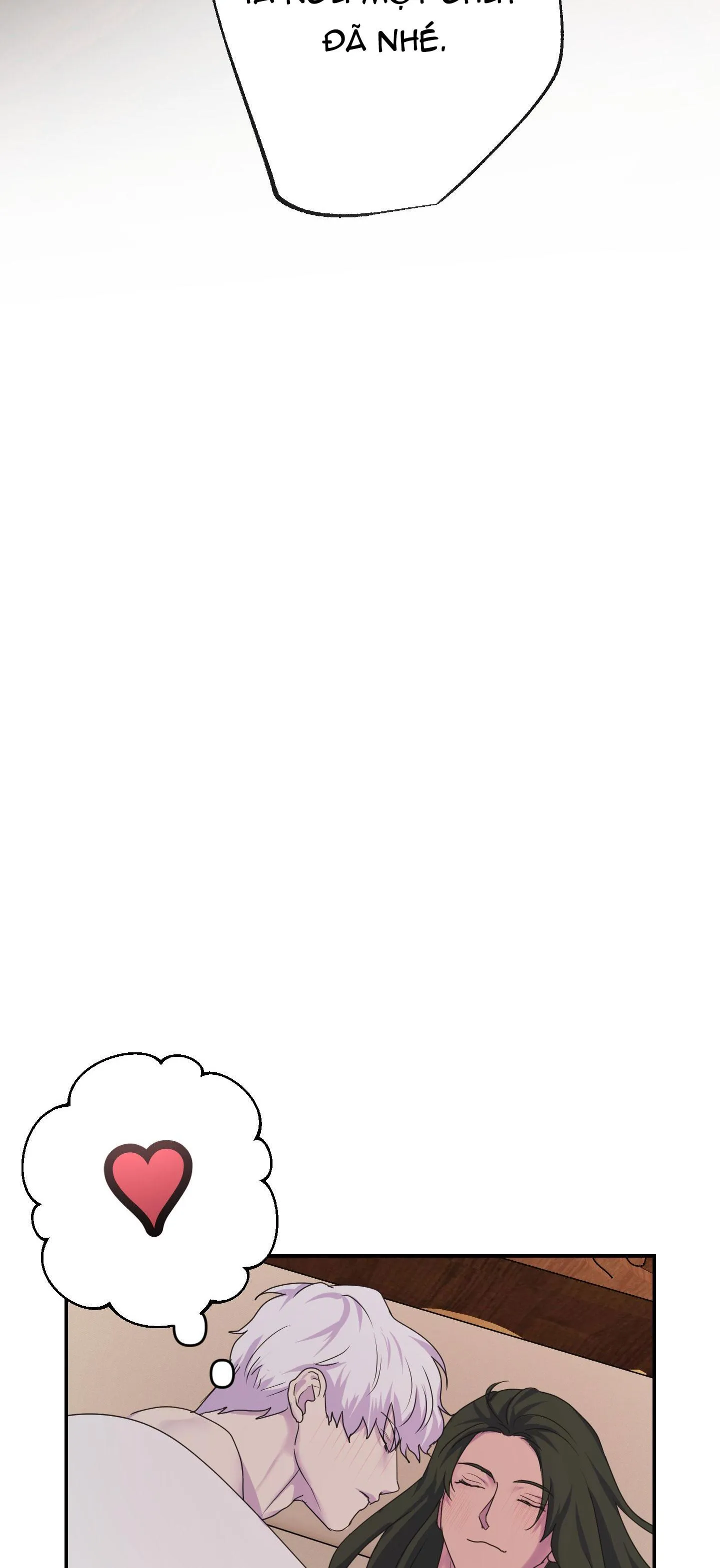 ĐÓA HOA CỦA ALOSHA Chapter 40 Trang 35