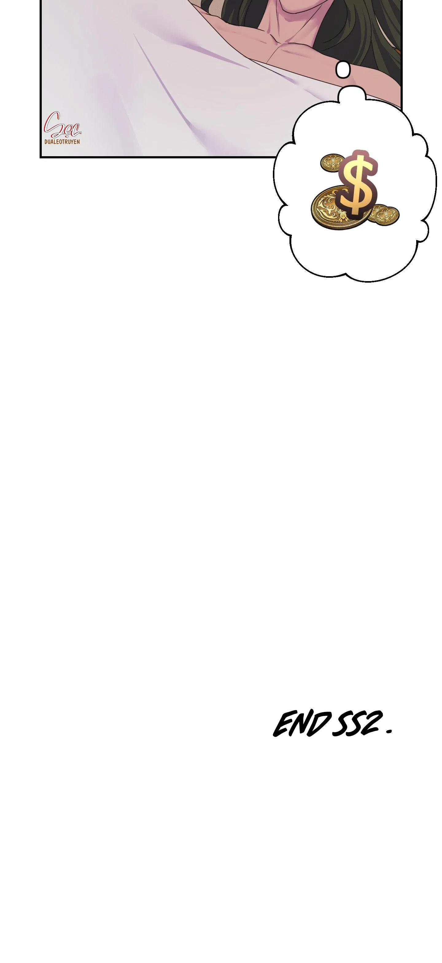 ĐÓA HOA CỦA ALOSHA Chapter 40 Trang 36