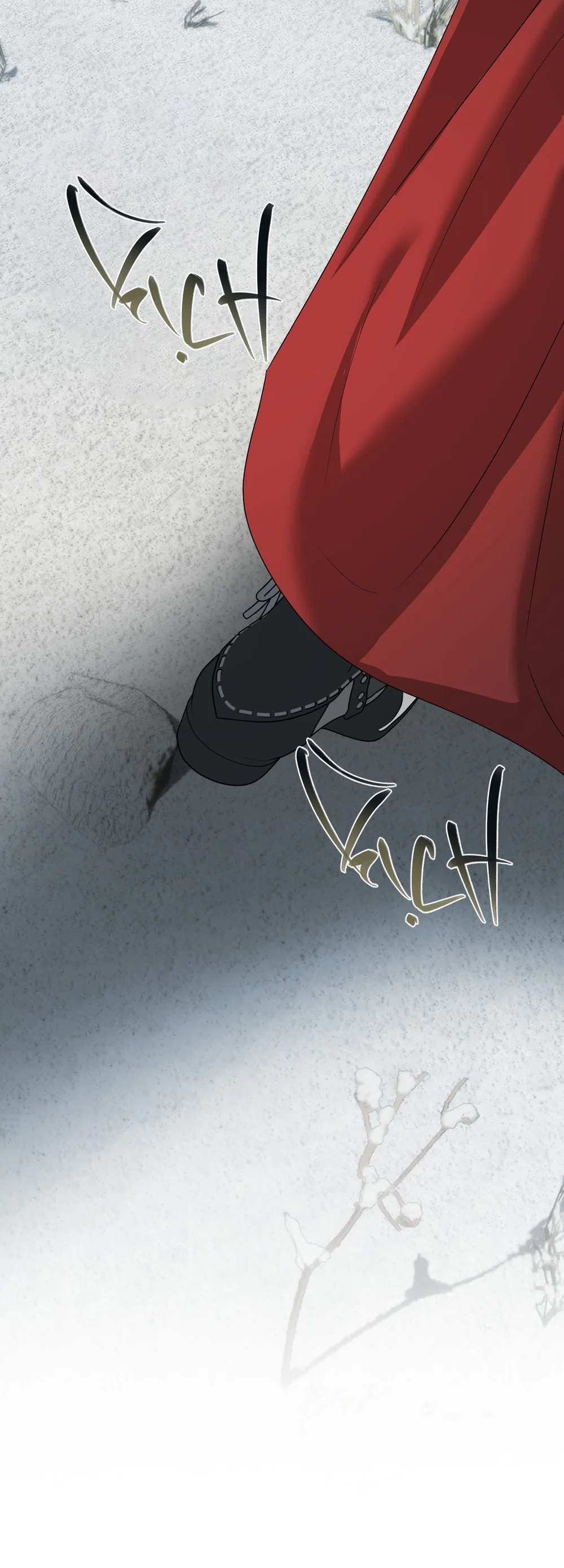 ĐÓA HOA CỦA ALOSHA Chapter 41 Trang 23