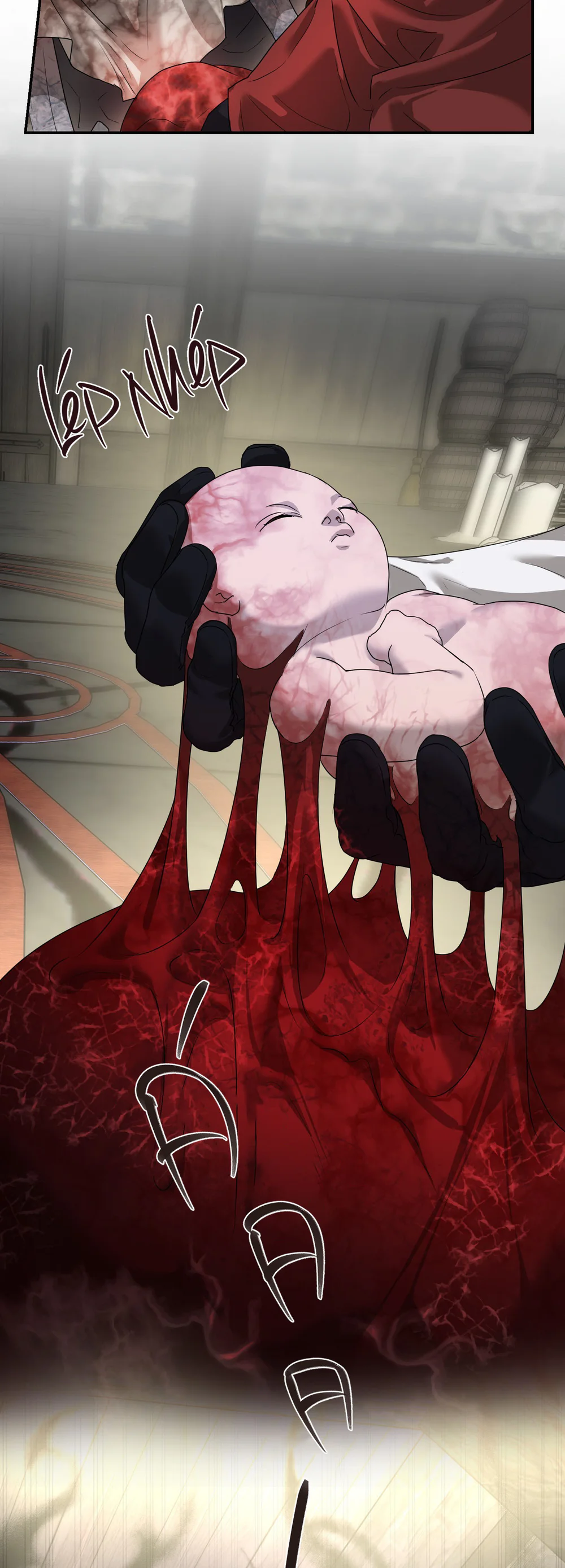 ĐÓA HOA CỦA ALOSHA Chapter 41 Trang 39