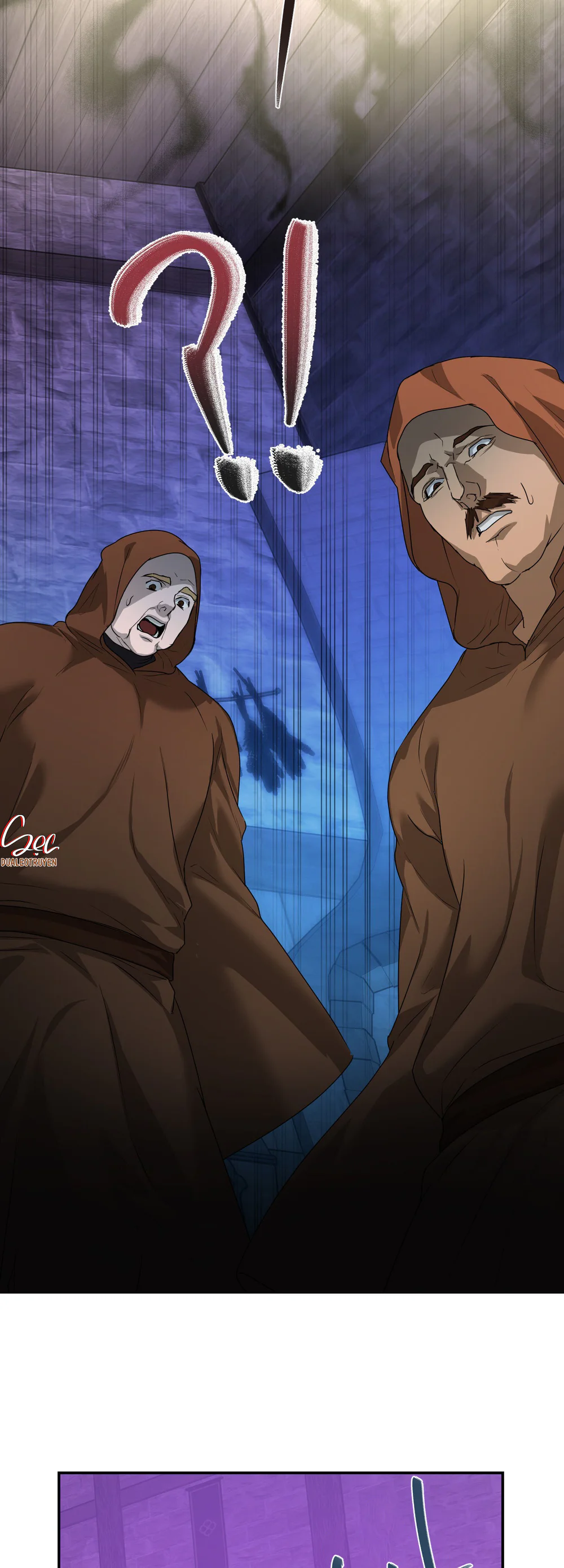 ĐÓA HOA CỦA ALOSHA Chapter 41 Trang 40