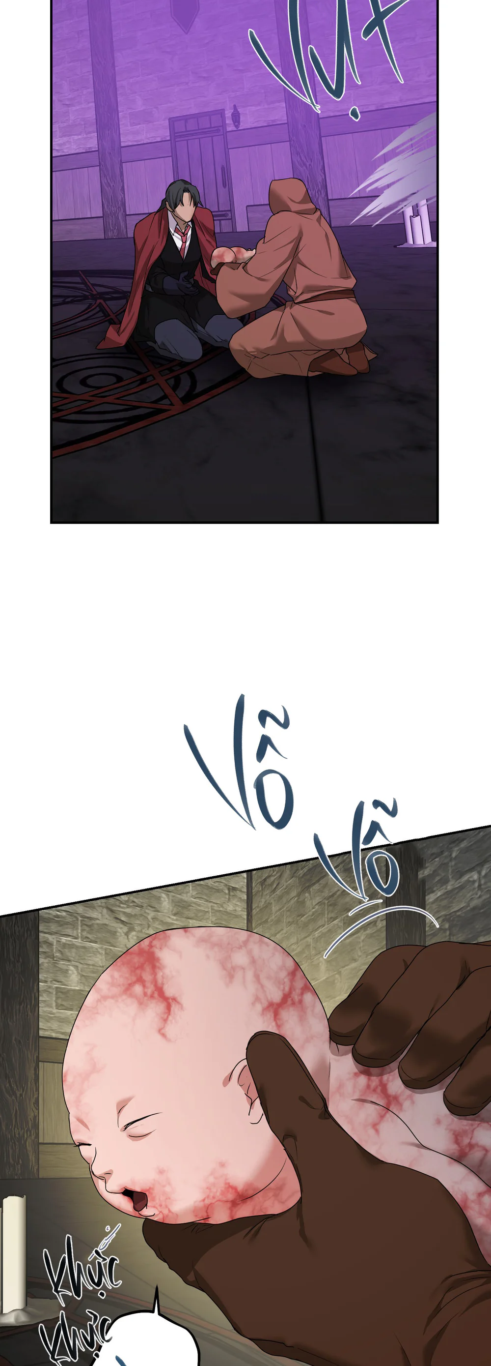 ĐÓA HOA CỦA ALOSHA Chapter 41 Trang 41