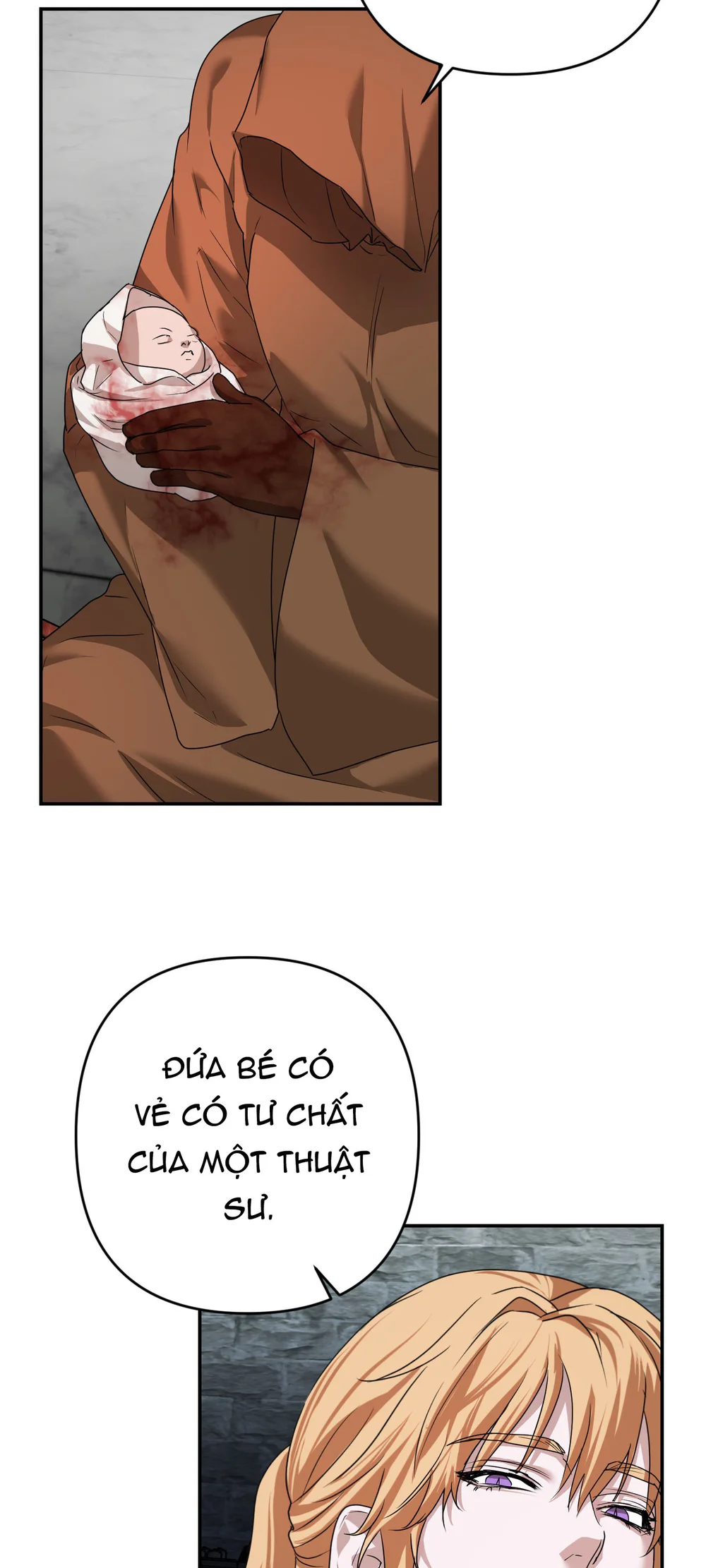 ĐÓA HOA CỦA ALOSHA Chapter 41 Trang 44