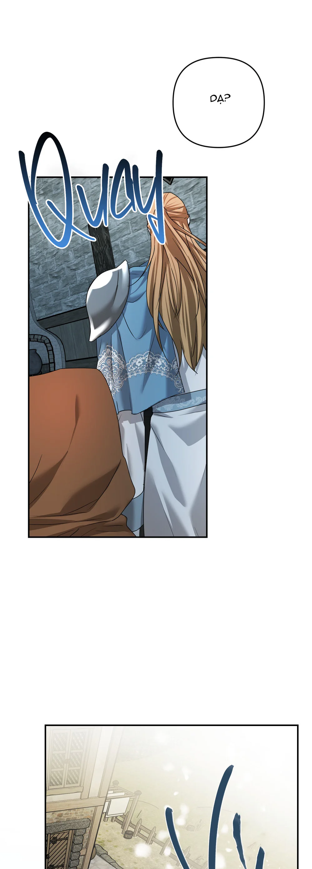 ĐÓA HOA CỦA ALOSHA Chapter 41 Trang 46