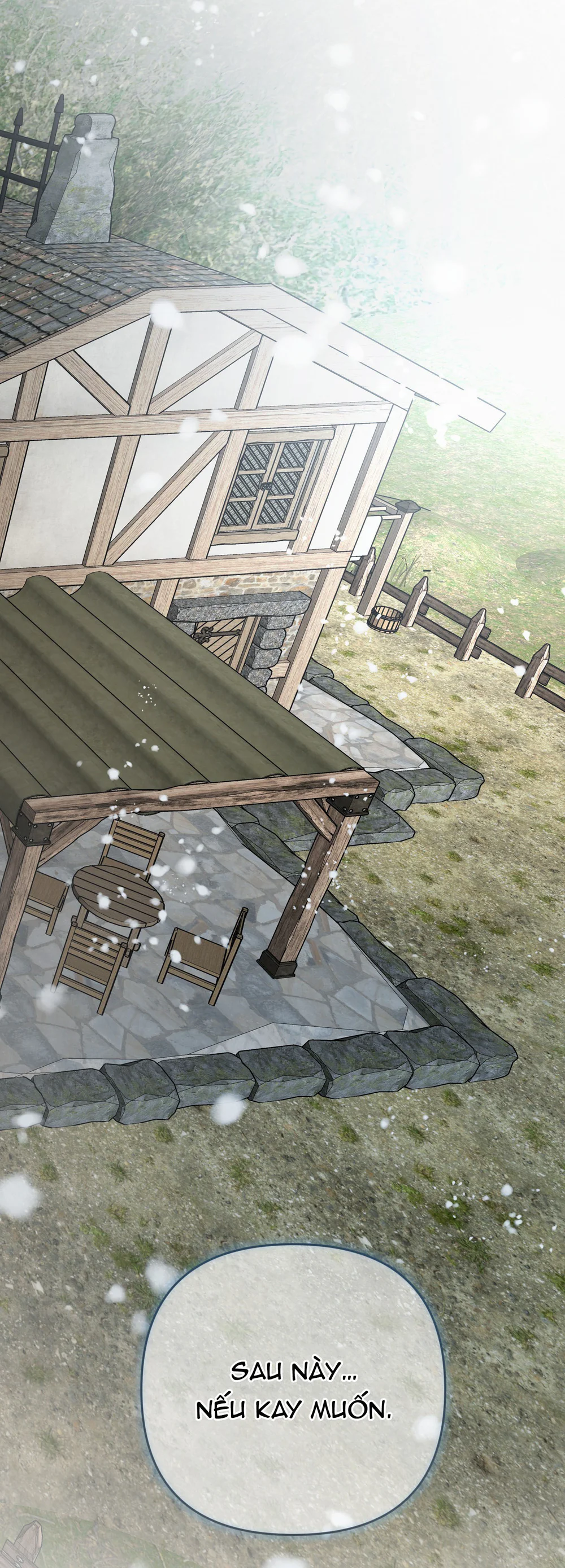 ĐÓA HOA CỦA ALOSHA Chapter 41 Trang 51