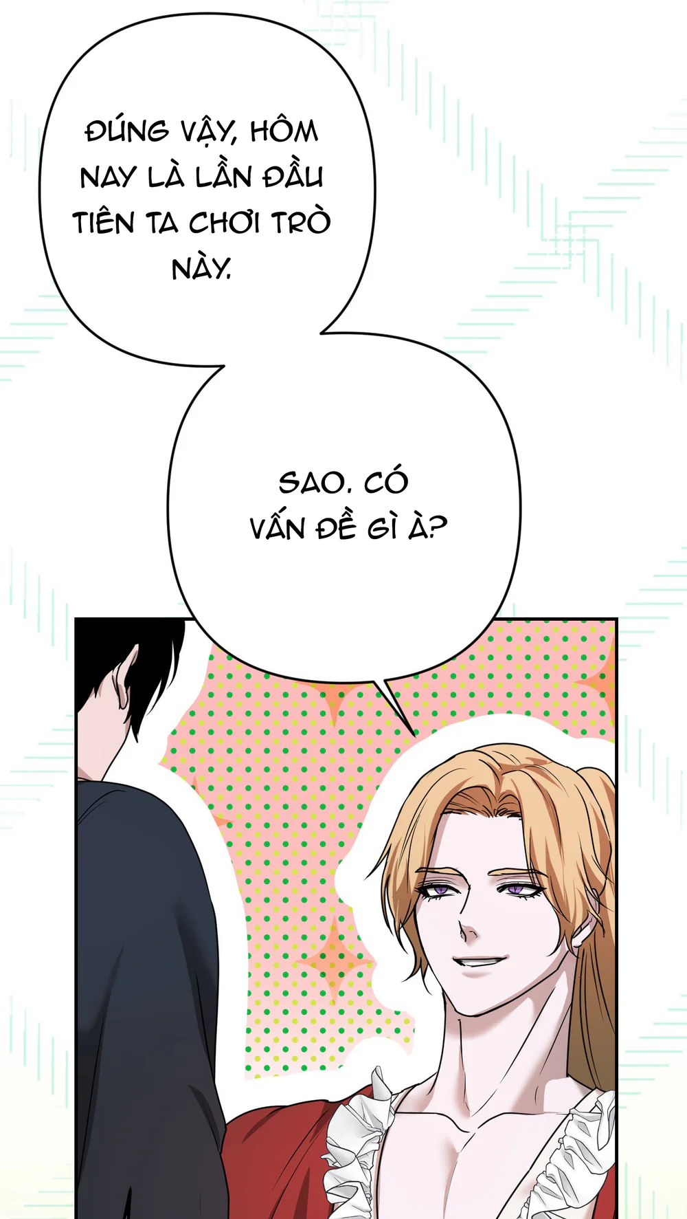 ĐÓA HOA CỦA ALOSHA Chapter 42 Trang 31