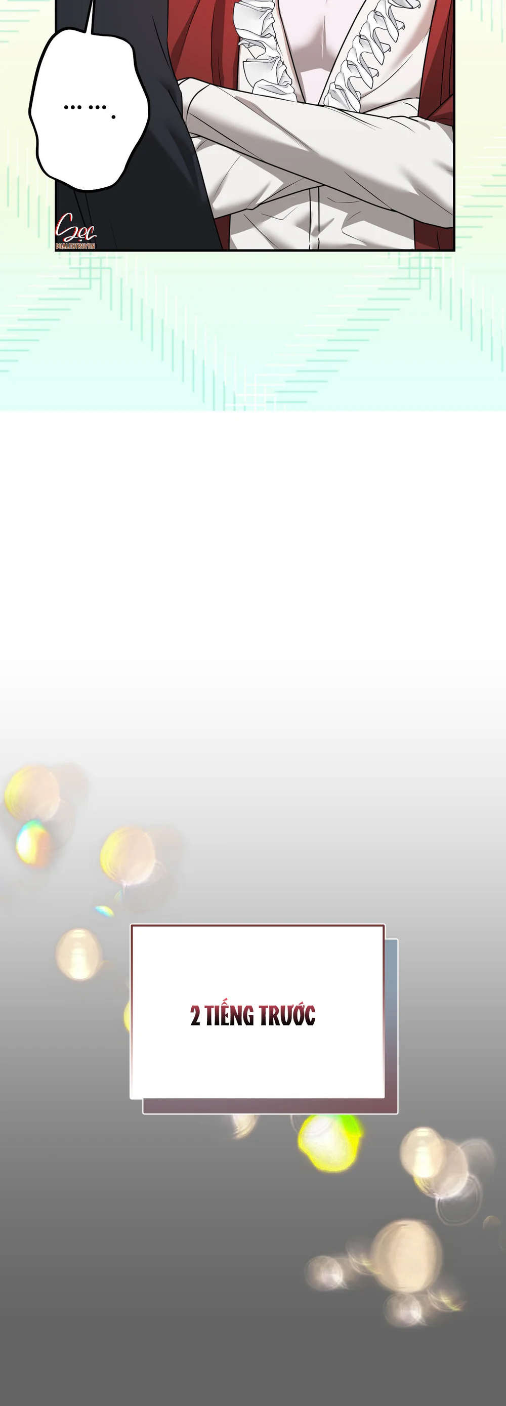 ĐÓA HOA CỦA ALOSHA Chapter 42 Trang 32