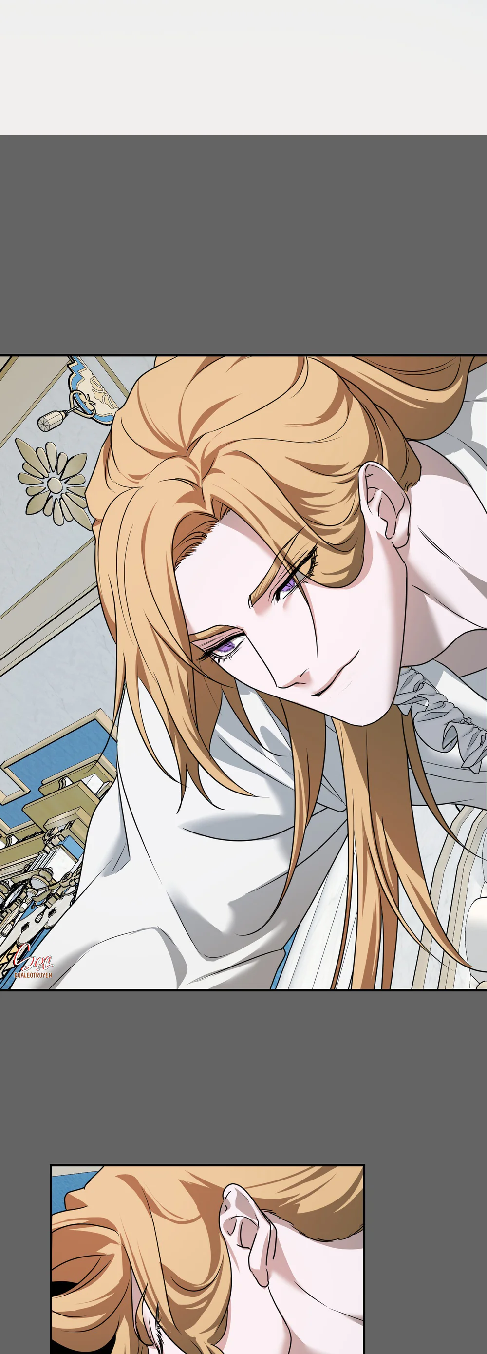 ĐÓA HOA CỦA ALOSHA Chapter 42 Trang 41