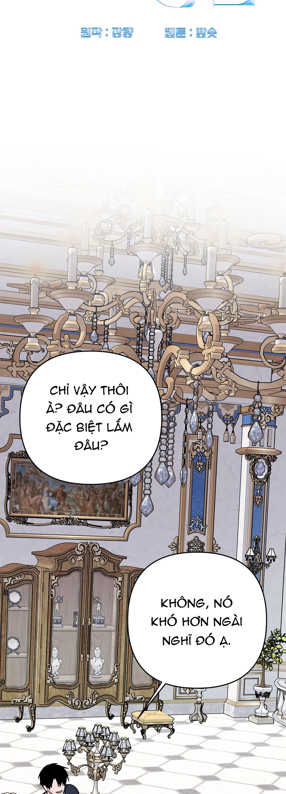 ĐÓA HOA CỦA ALOSHA Chapter 43 Trang 10