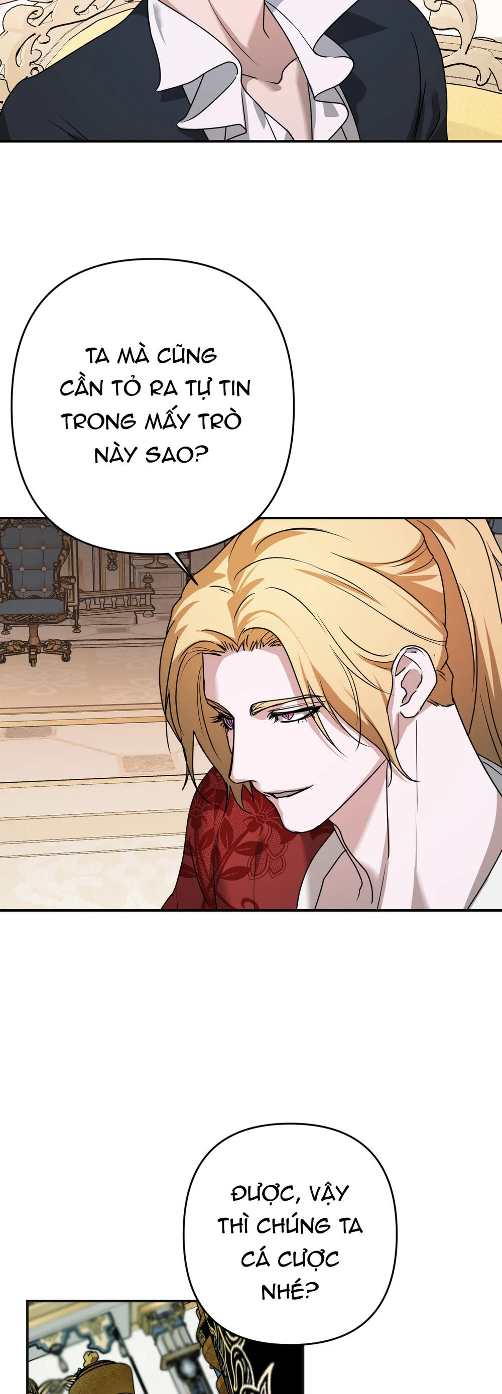 ĐÓA HOA CỦA ALOSHA Chapter 43 Trang 12