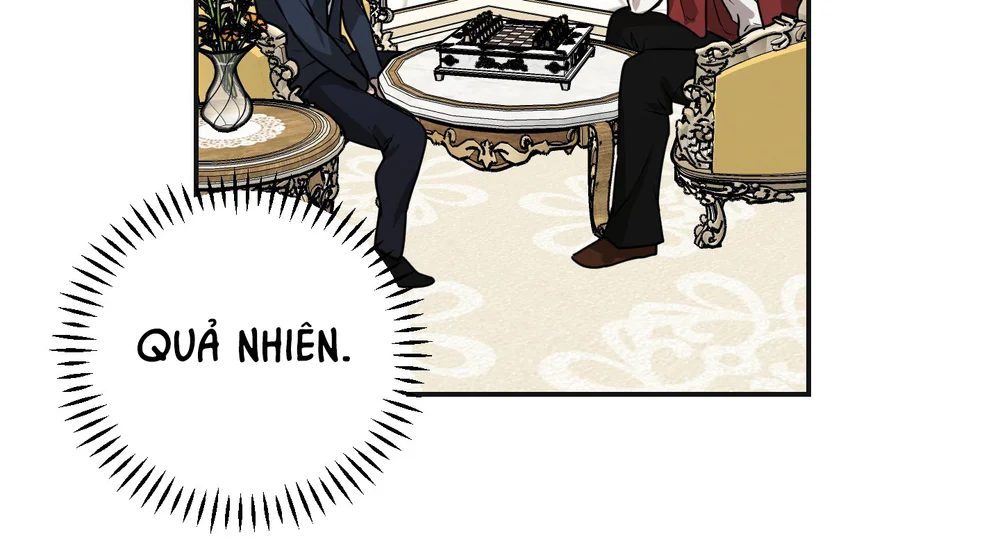 ĐÓA HOA CỦA ALOSHA Chapter 43 Trang 16