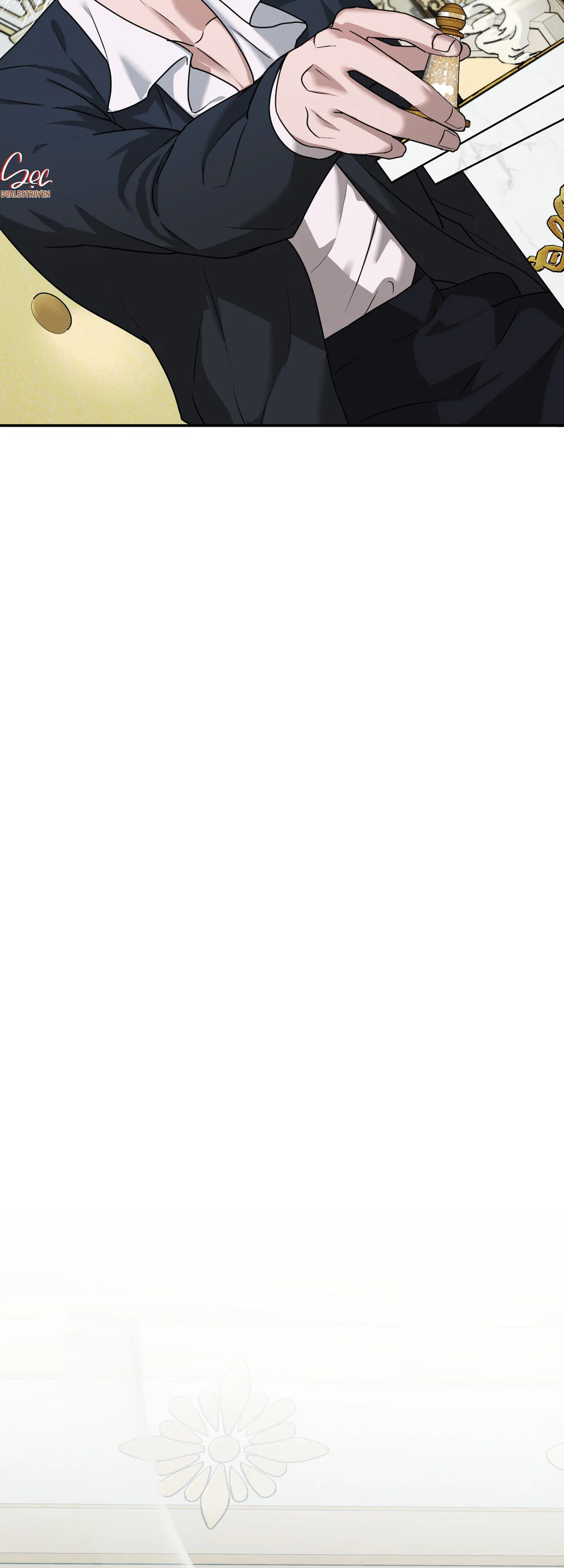 ĐÓA HOA CỦA ALOSHA Chapter 43 Trang 22