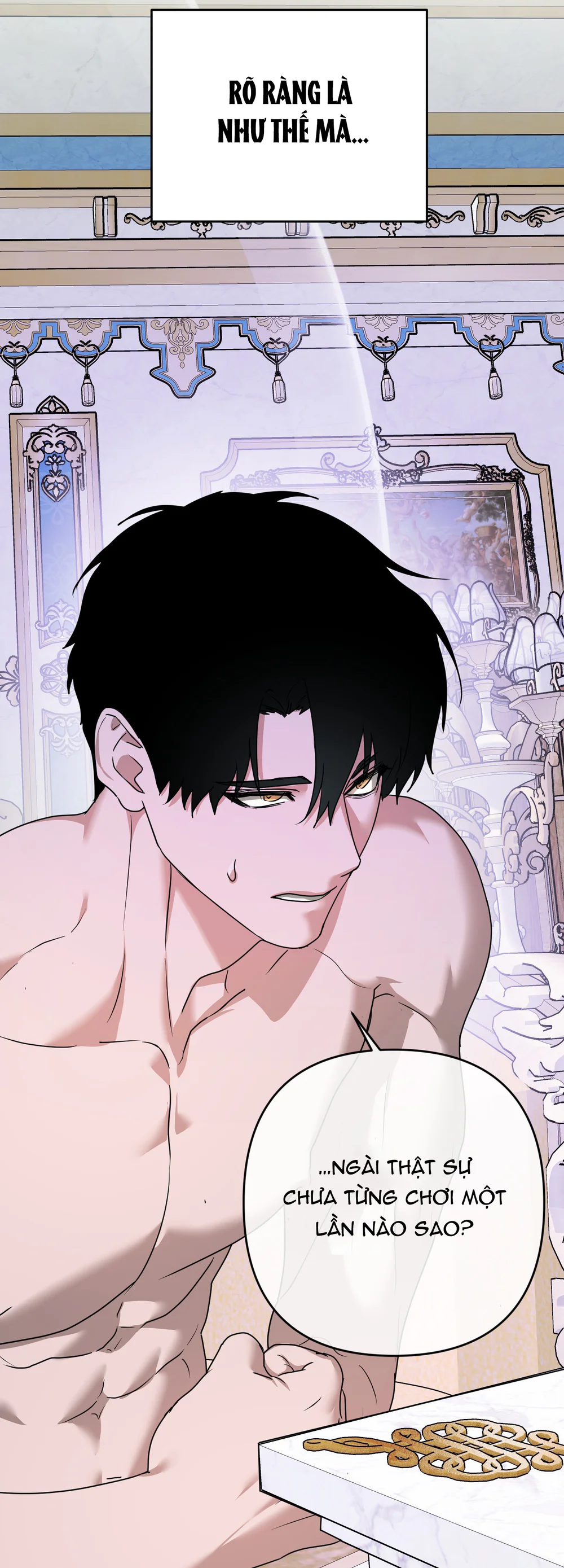 ĐÓA HOA CỦA ALOSHA Chapter 43 Trang 23