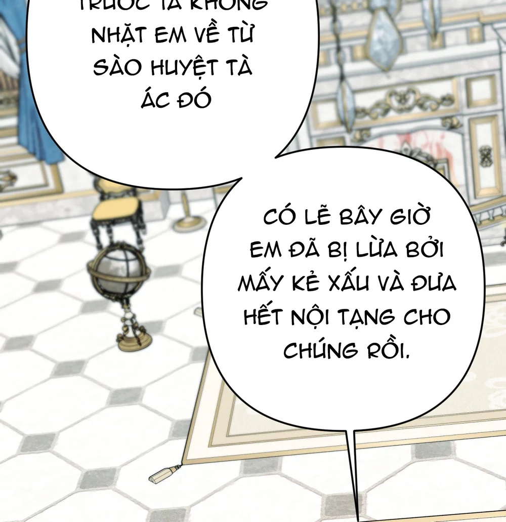 ĐÓA HOA CỦA ALOSHA Chapter 43 Trang 32
