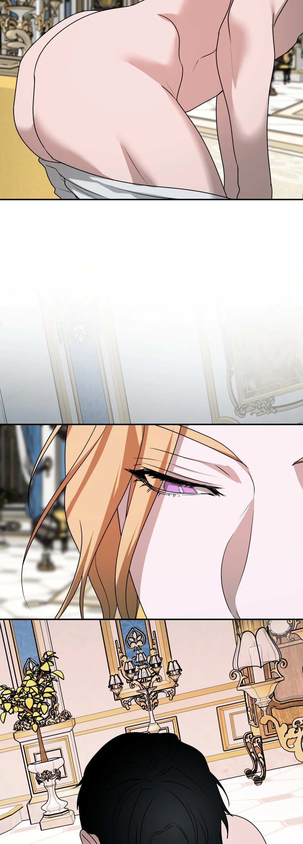 ĐÓA HOA CỦA ALOSHA Chapter 43 Trang 35