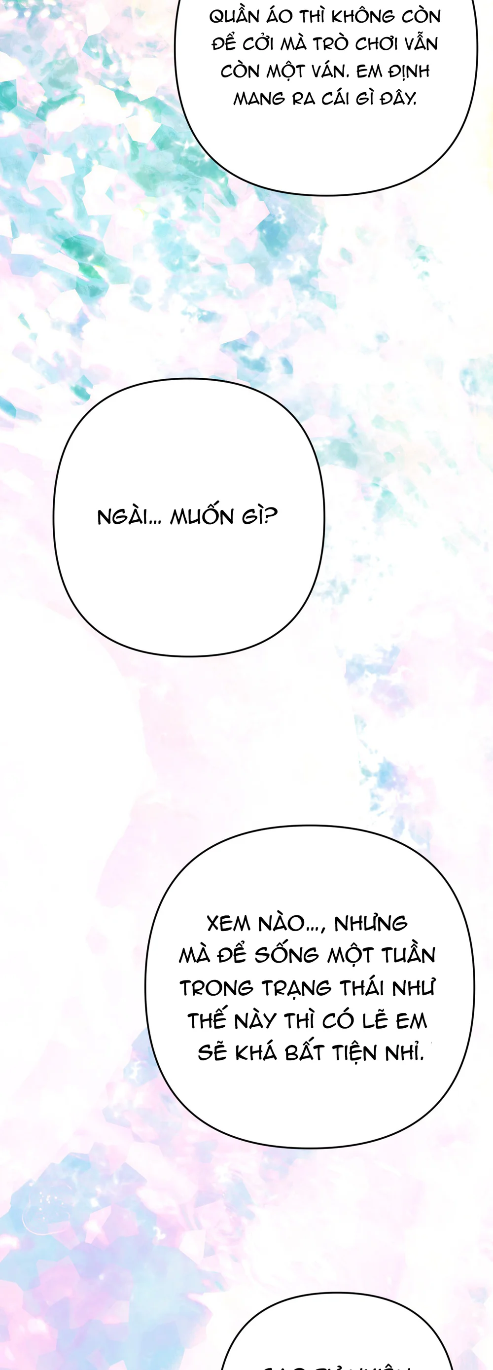 ĐÓA HOA CỦA ALOSHA Chapter 43 Trang 41