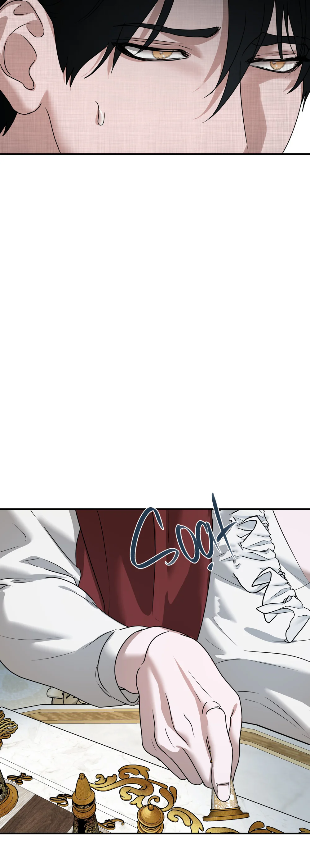 ĐÓA HOA CỦA ALOSHA Chapter 43 Trang 45