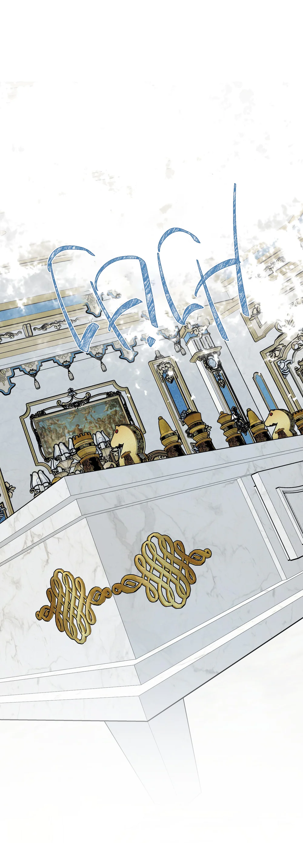 ĐÓA HOA CỦA ALOSHA Chapter 43 Trang 46