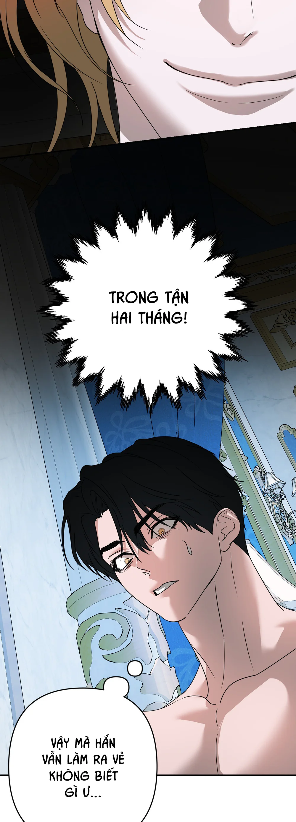 ĐÓA HOA CỦA ALOSHA Chapter 44 Trang 11