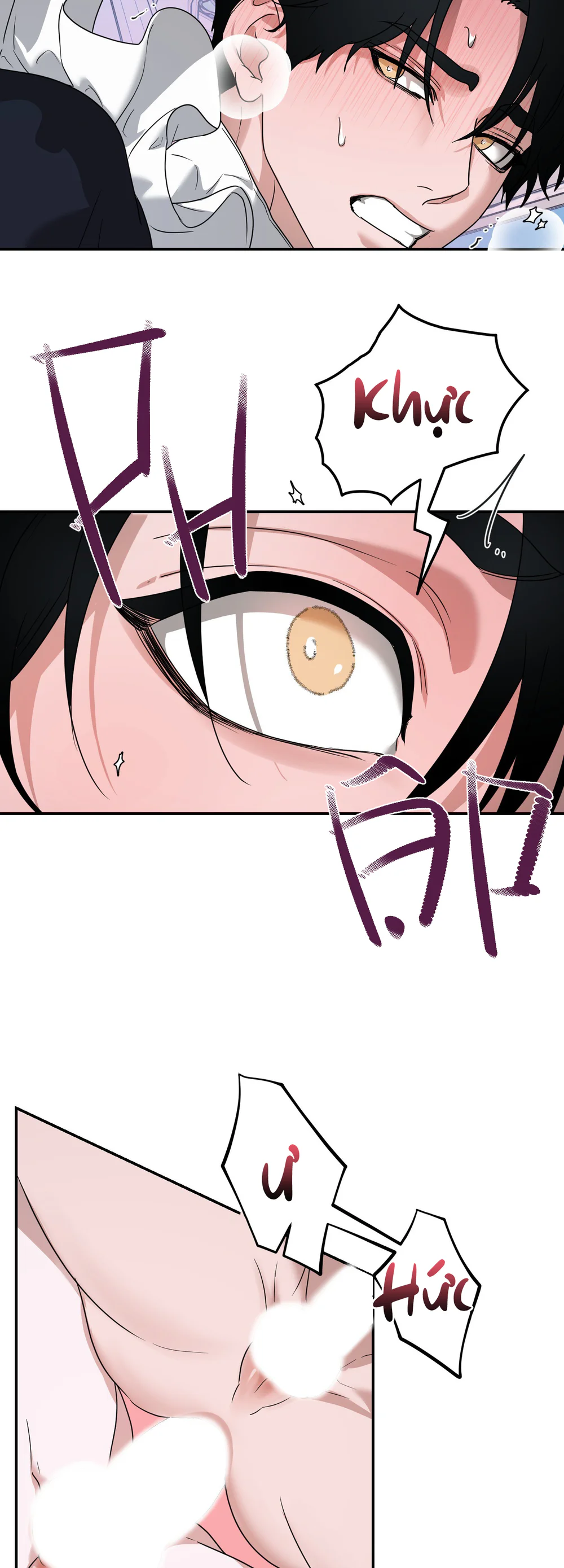 ĐÓA HOA CỦA ALOSHA Chapter 44 Trang 29