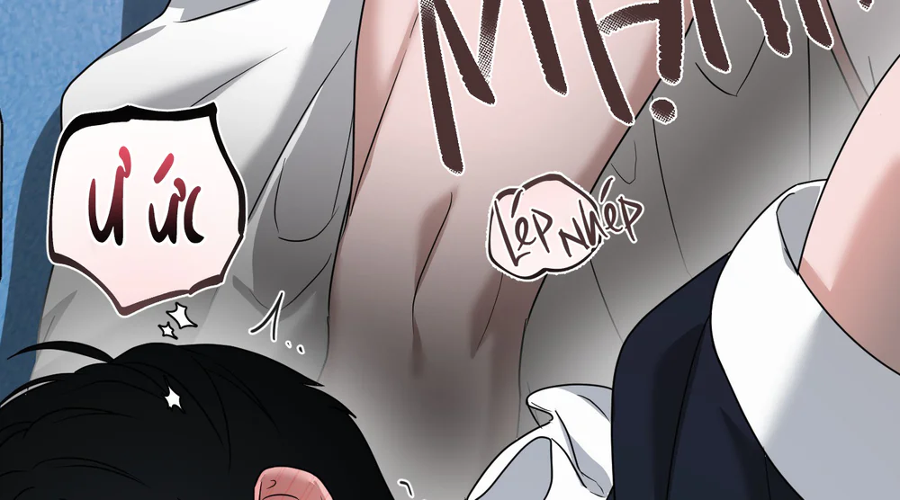 ĐÓA HOA CỦA ALOSHA Chapter 44 Trang 32