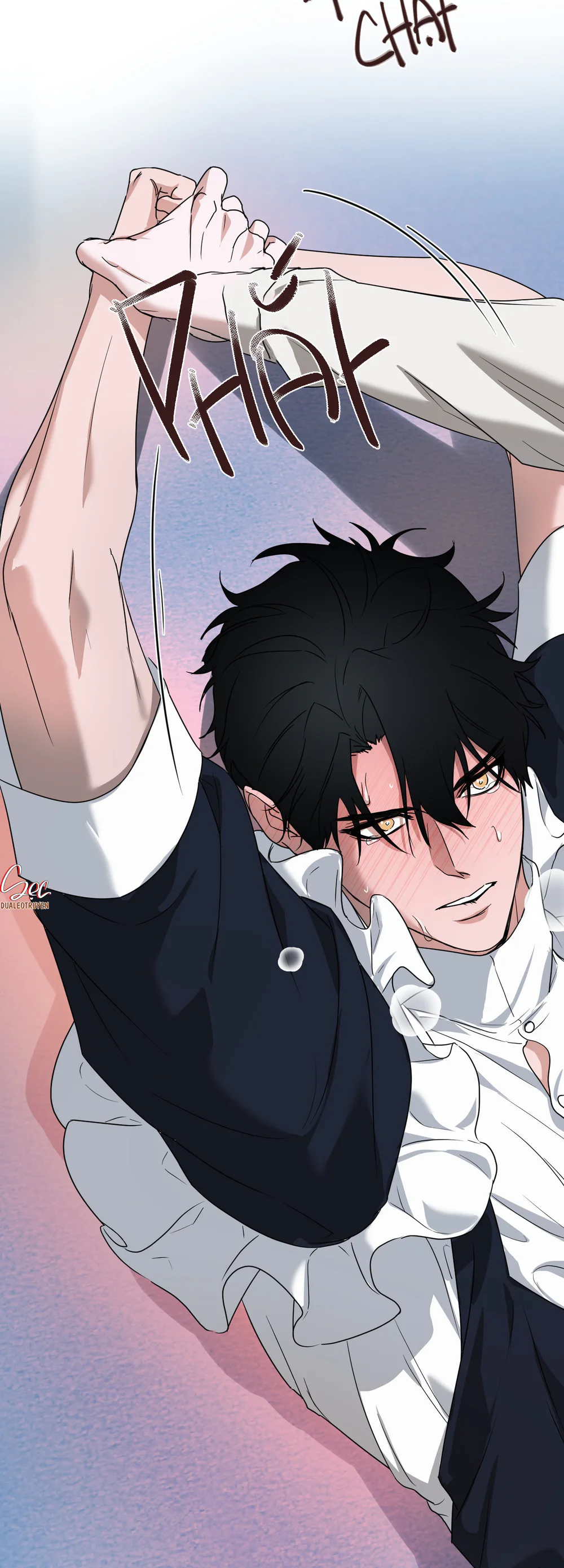 ĐÓA HOA CỦA ALOSHA Chapter 44 Trang 46