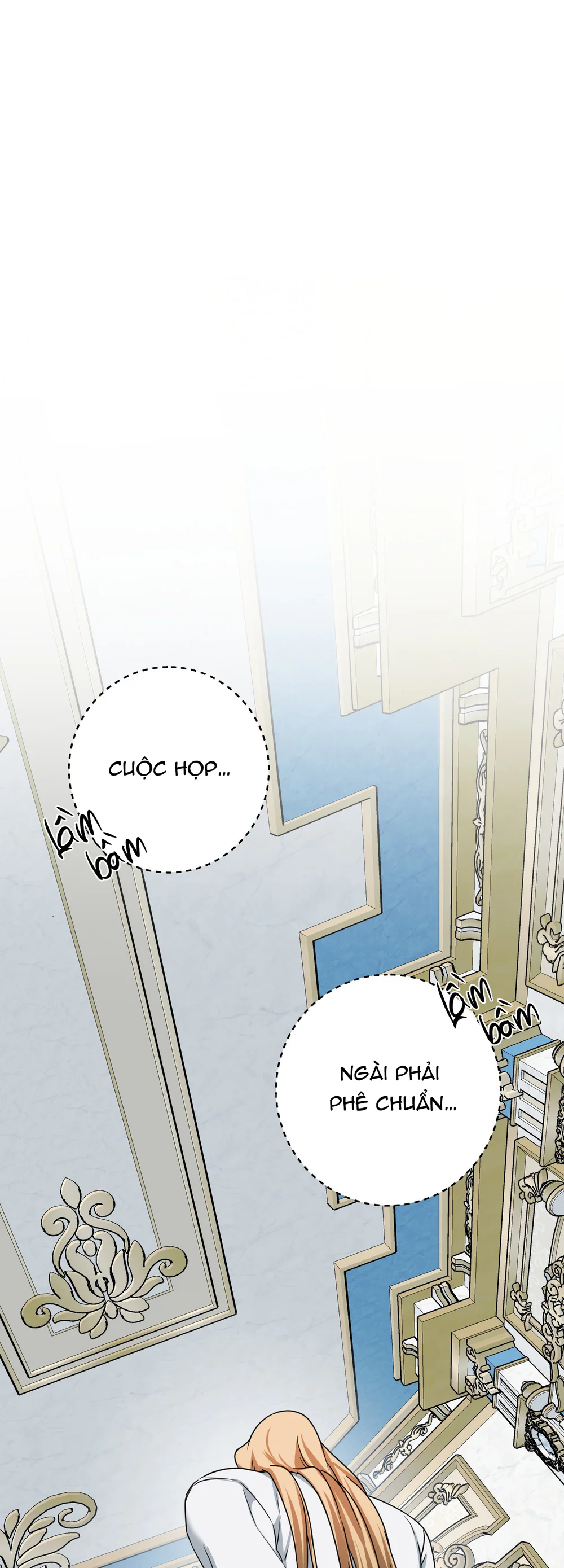 ĐÓA HOA CỦA ALOSHA Chapter 45 Trang 15