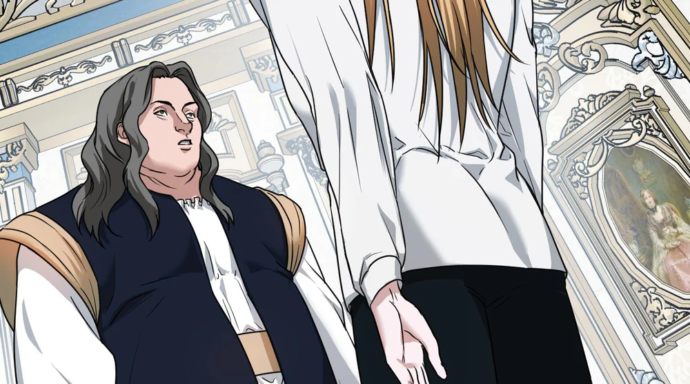 ĐÓA HOA CỦA ALOSHA Chapter 45 Trang 16