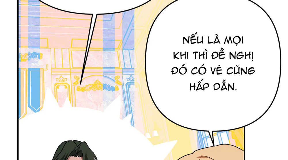 ĐÓA HOA CỦA ALOSHA Chapter 45 Trang 40