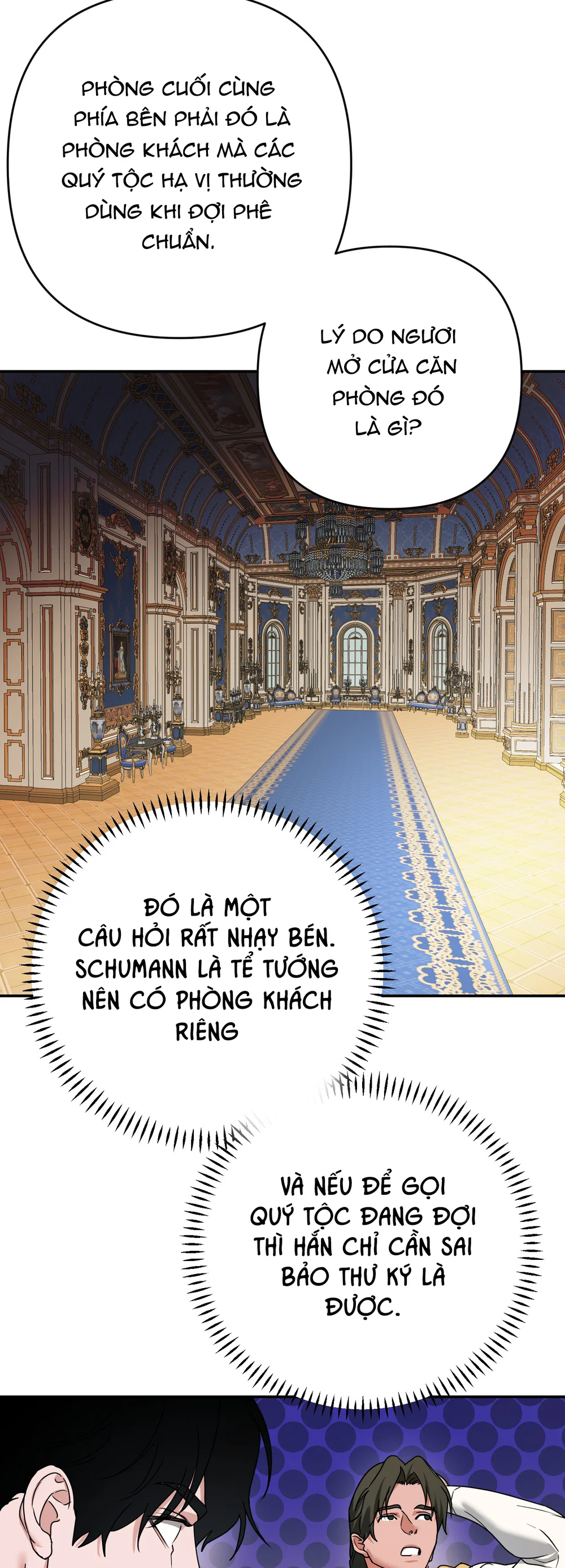ĐÓA HOA CỦA ALOSHA Chapter 45 Trang 42