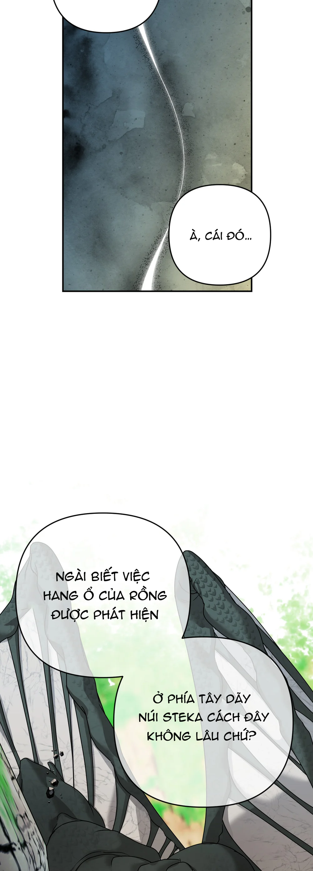 ĐÓA HOA CỦA ALOSHA Chapter 45 Trang 45