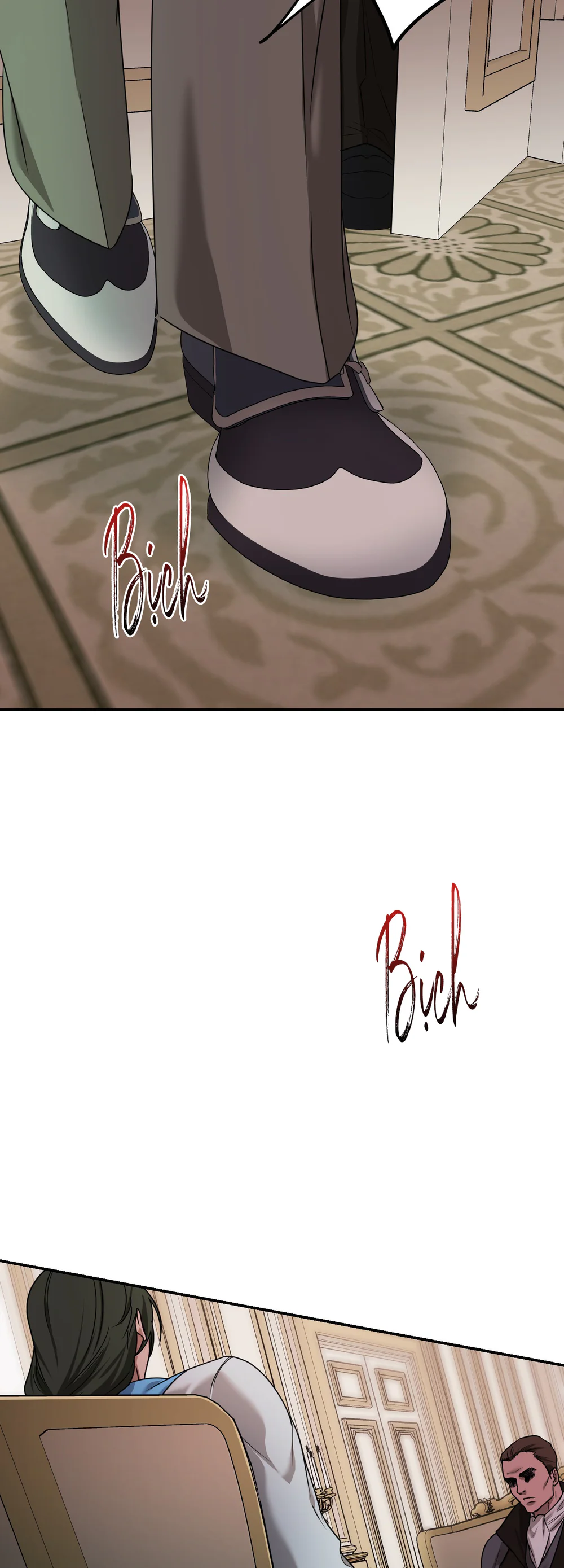 ĐÓA HOA CỦA ALOSHA Chapter 46 Trang 29