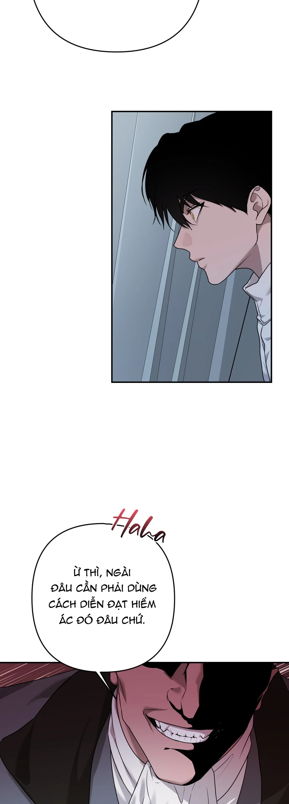 ĐÓA HOA CỦA ALOSHA Chapter 46 Trang 31