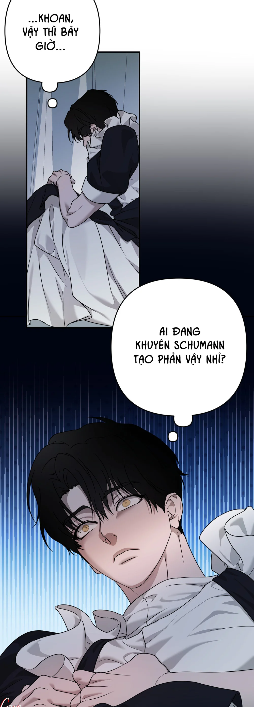 ĐÓA HOA CỦA ALOSHA Chapter 46 Trang 41