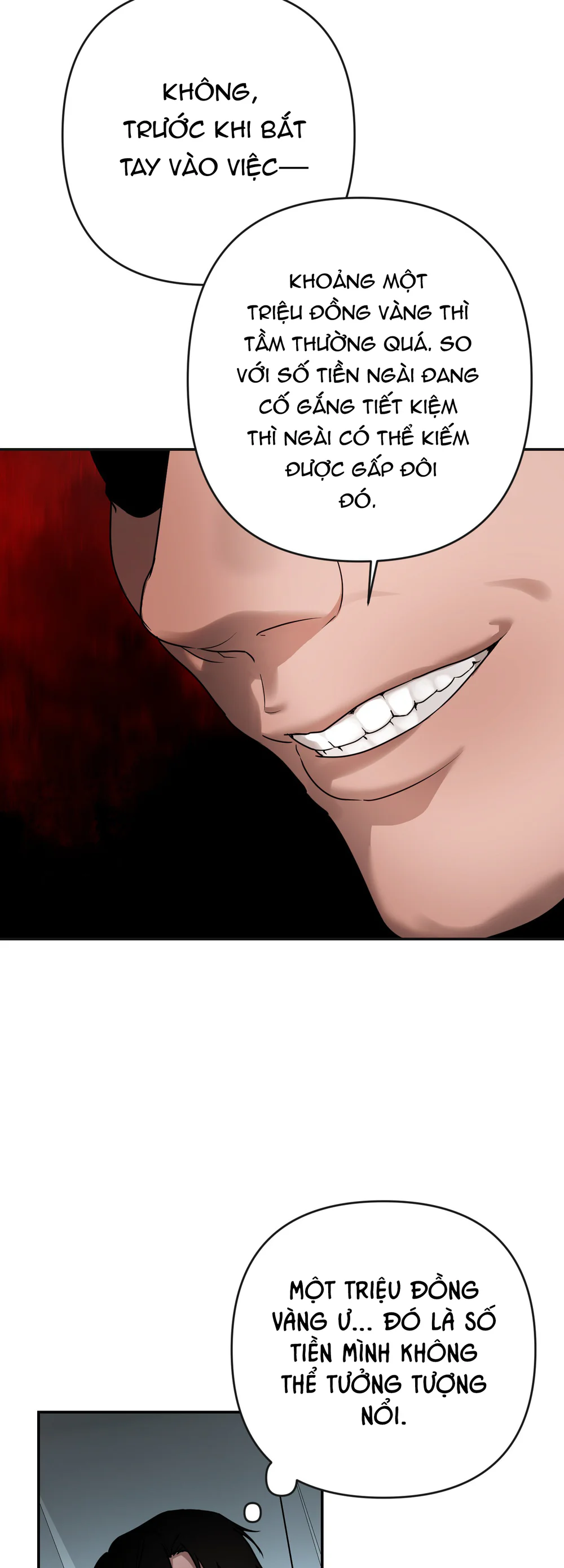 ĐÓA HOA CỦA ALOSHA Chapter 47 Trang 3