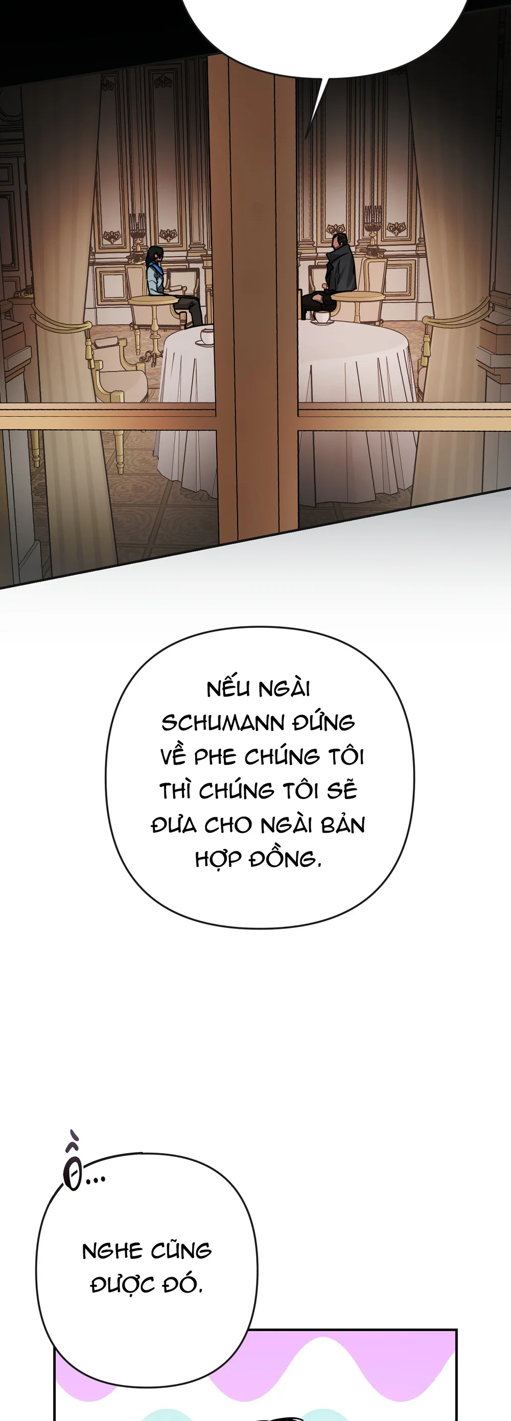 ĐÓA HOA CỦA ALOSHA Chapter 47 Trang 6