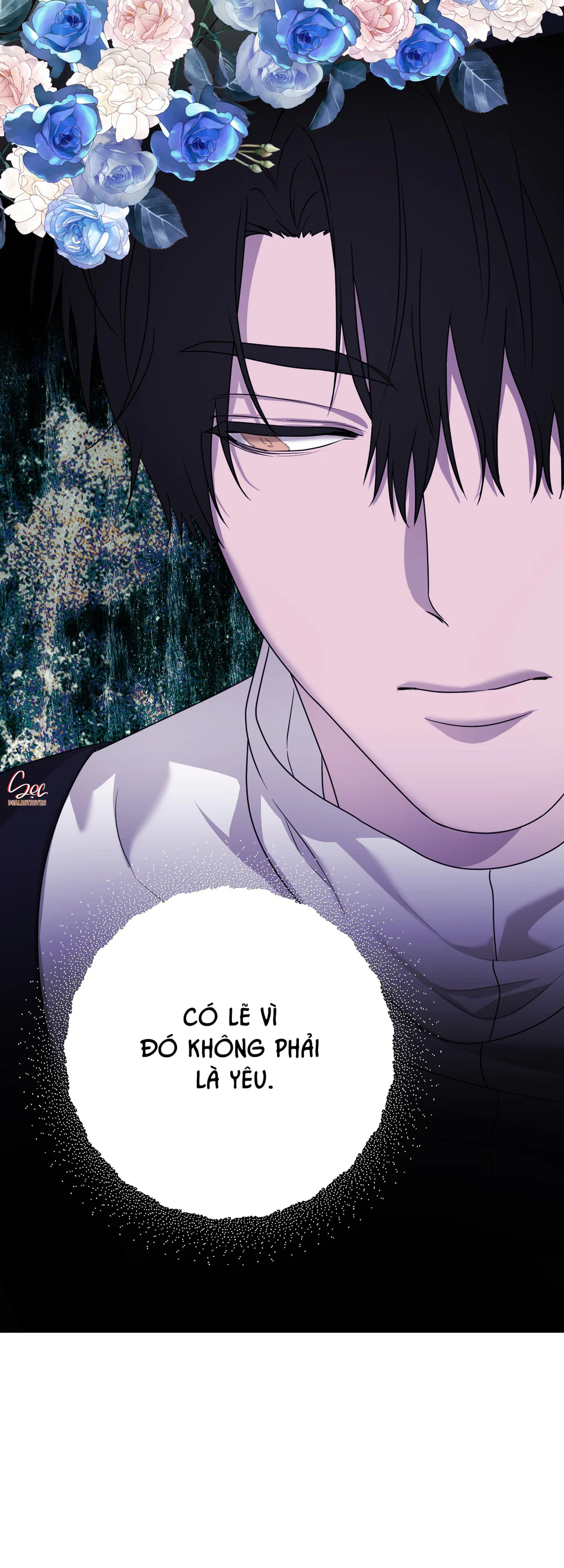 ĐÓA HOA CỦA ALOSHA Chapter 47 Trang 19