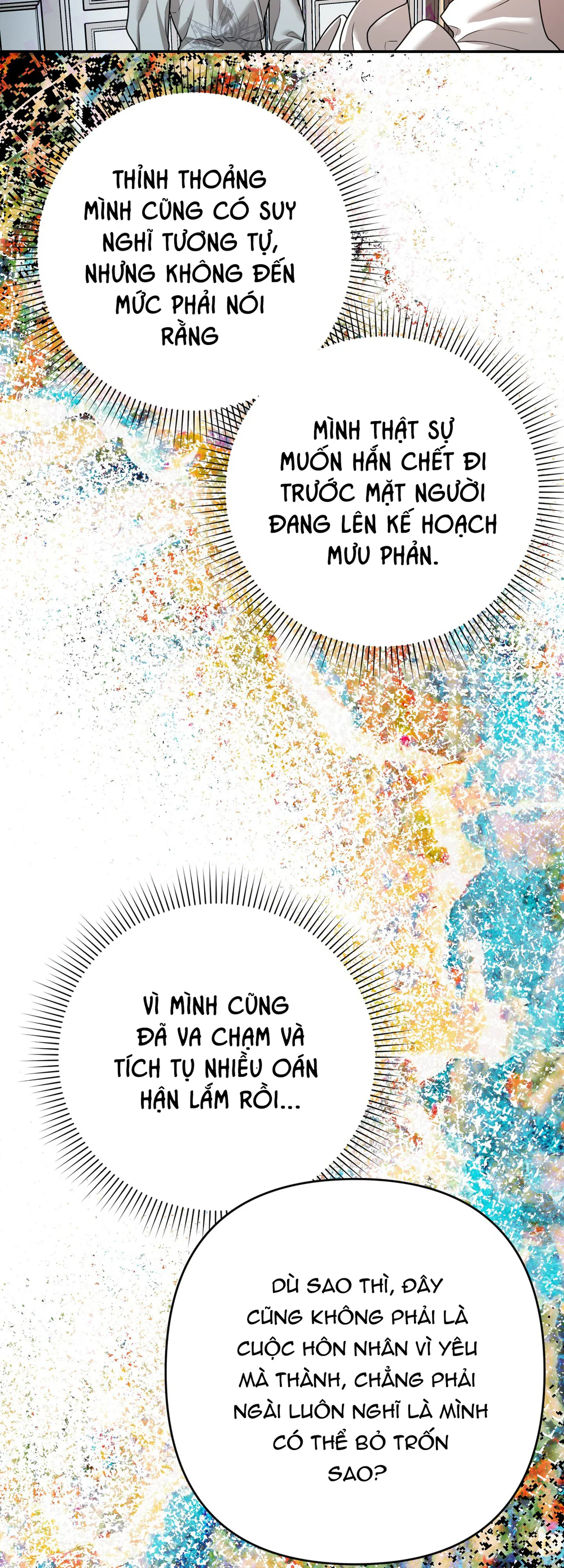 ĐÓA HOA CỦA ALOSHA Chapter 47 Trang 38