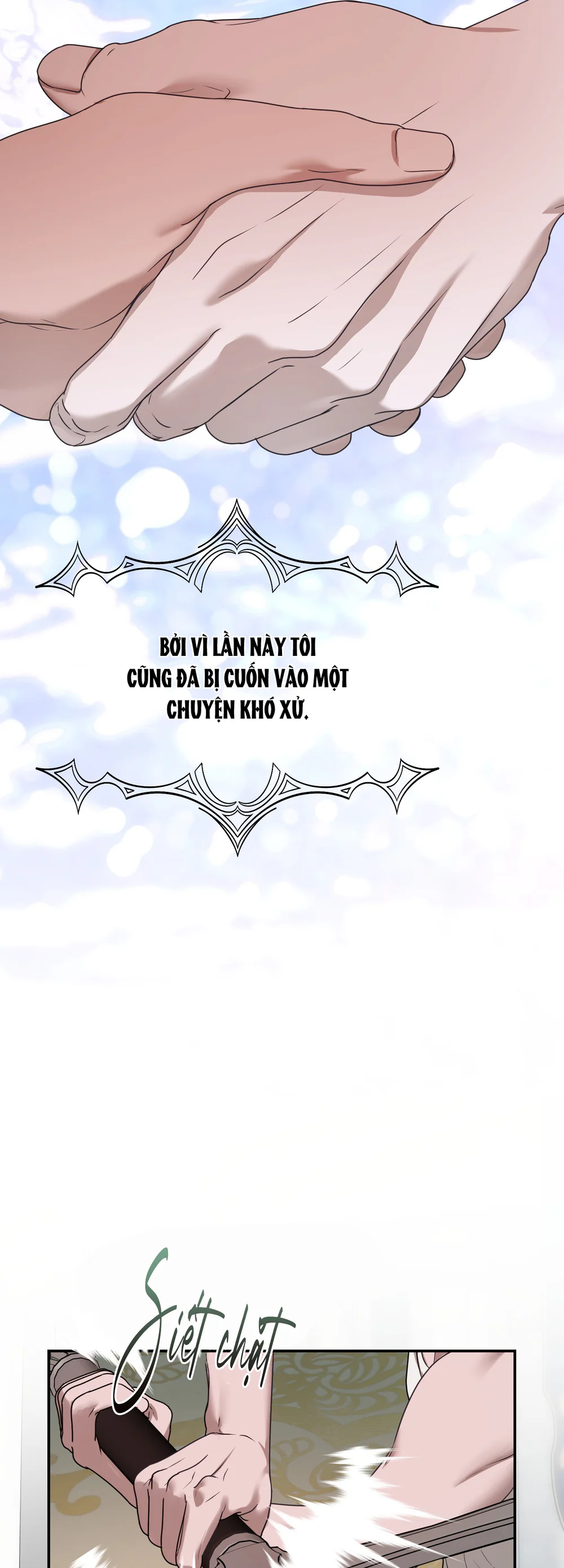 ĐÓA HOA CỦA ALOSHA Chapter 47 Trang 46