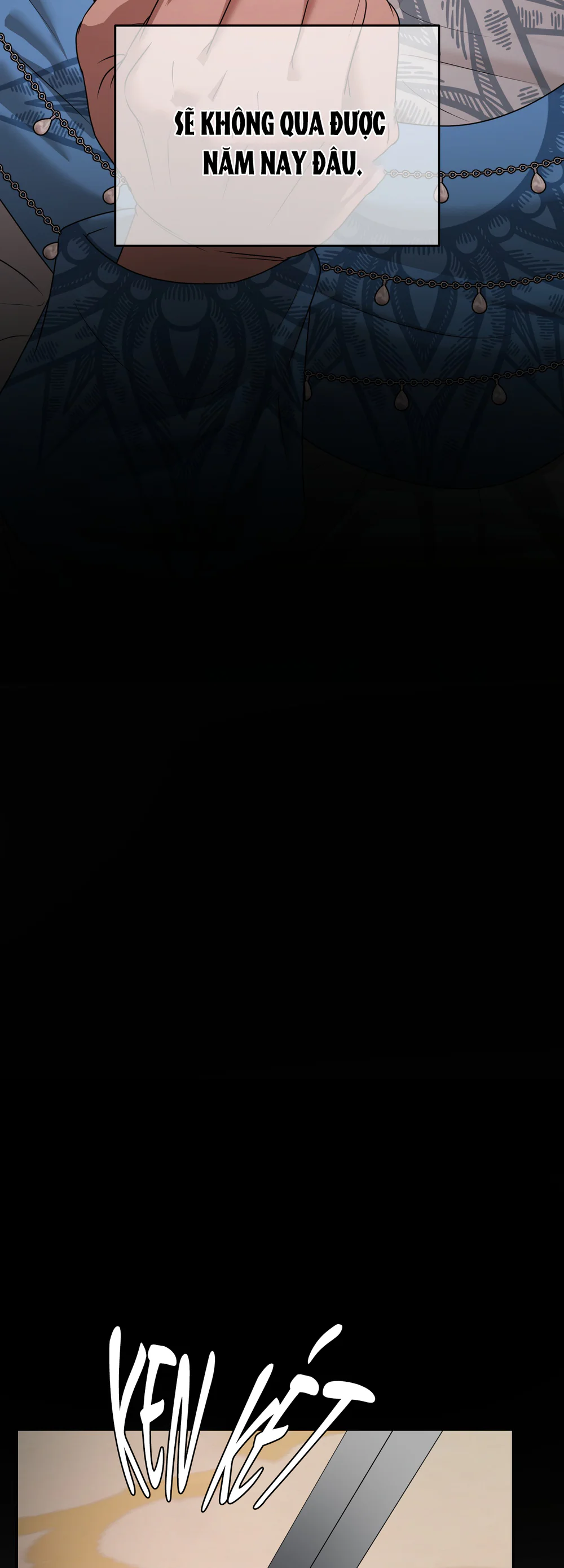 ĐÓA HOA CỦA ALOSHA Chapter 47 Trang 53