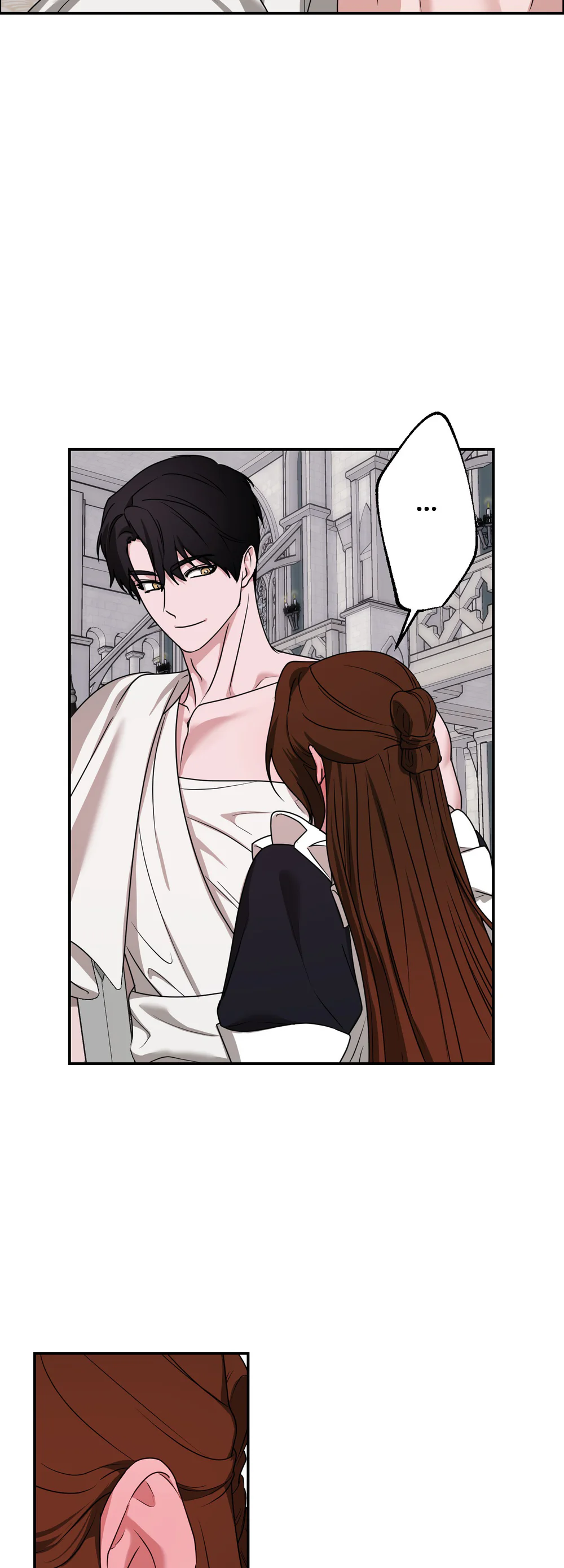 ĐÓA HOA CỦA ALOSHA Chapter 48 Trang 6