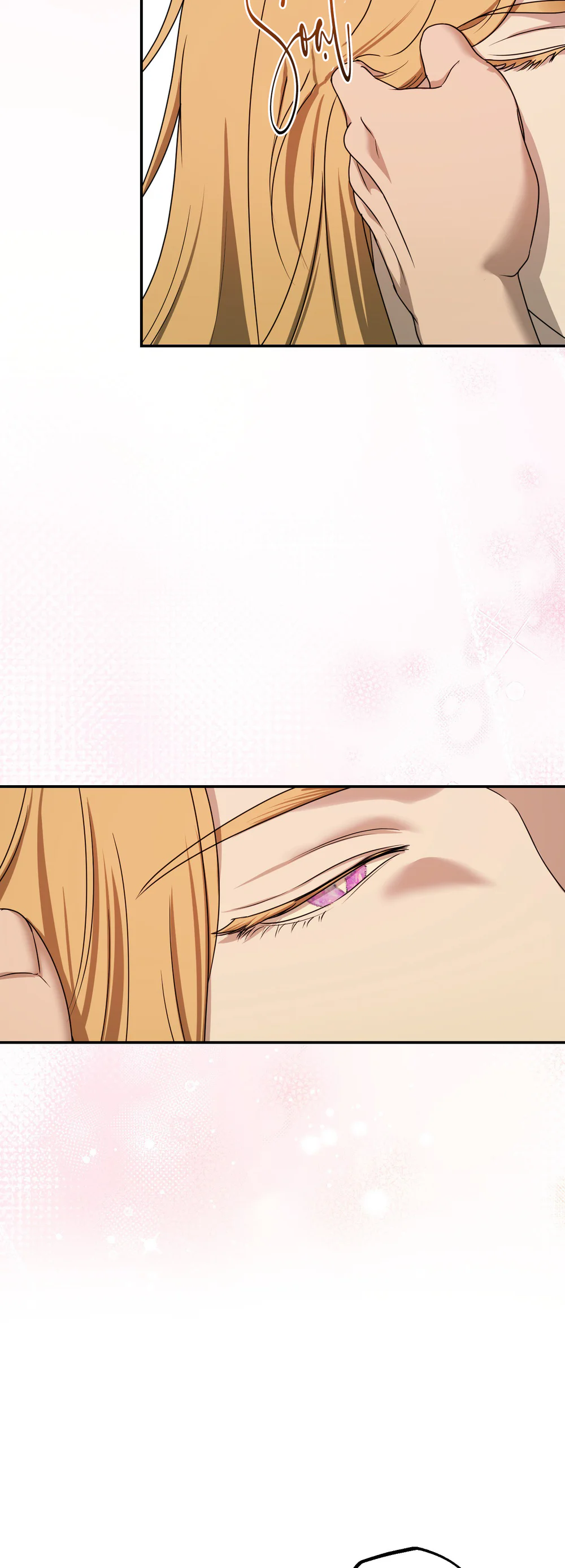 ĐÓA HOA CỦA ALOSHA Chapter 48 Trang 9