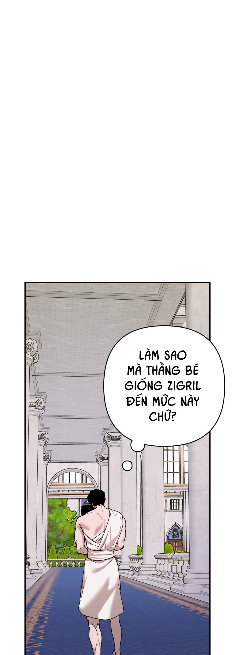 ĐÓA HOA CỦA ALOSHA Chapter 48 Trang 30