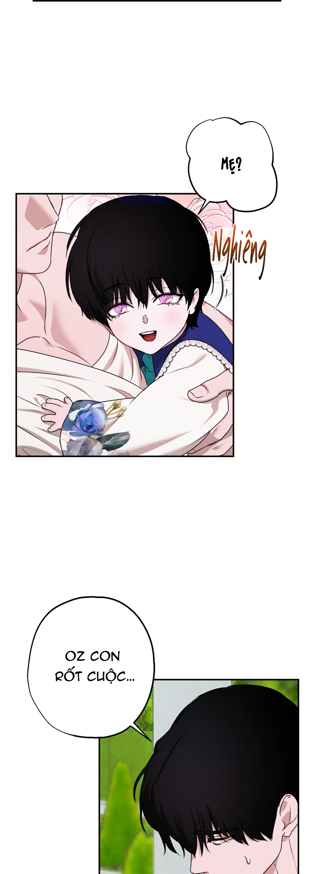 ĐÓA HOA CỦA ALOSHA Chapter 48 Trang 31