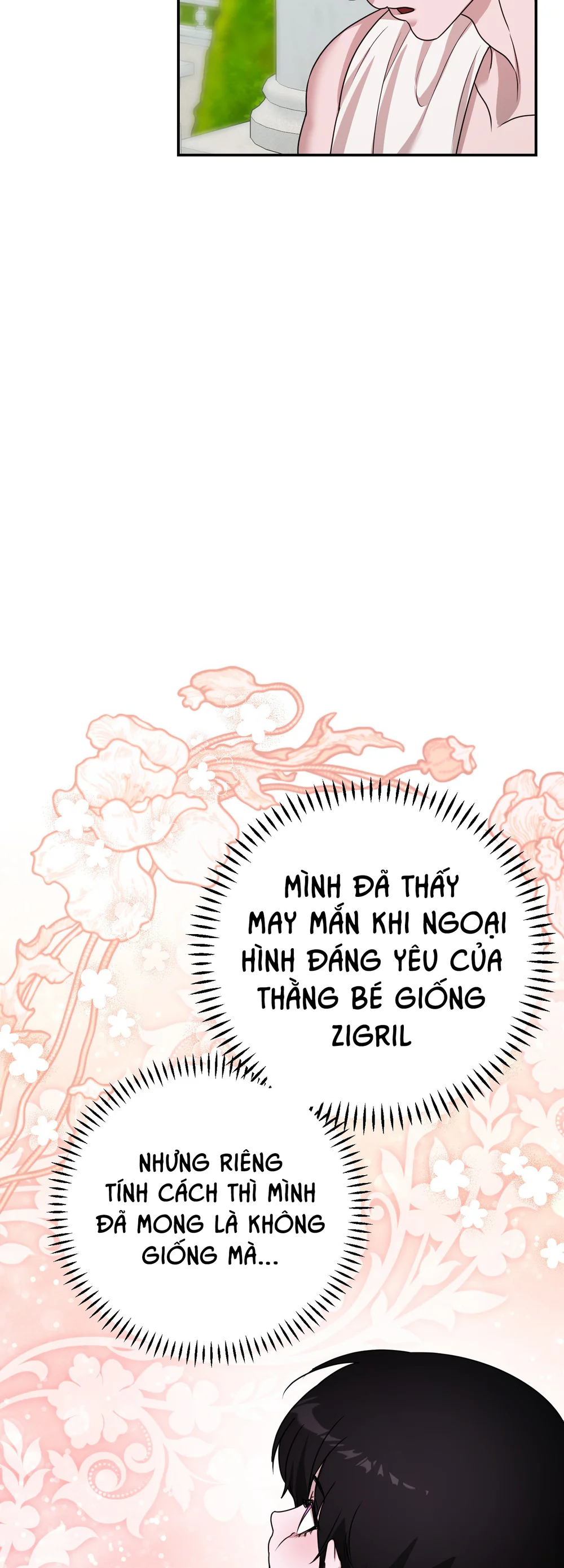 ĐÓA HOA CỦA ALOSHA Chapter 48 Trang 32